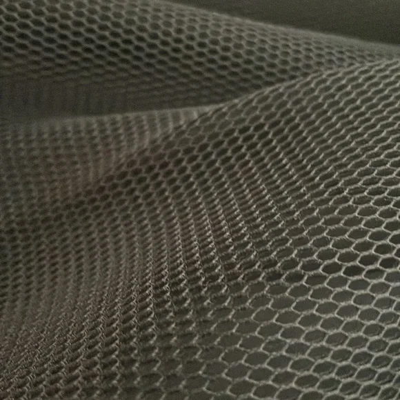 English Factory Tulle Midi Skirt - Picture 7 of 7